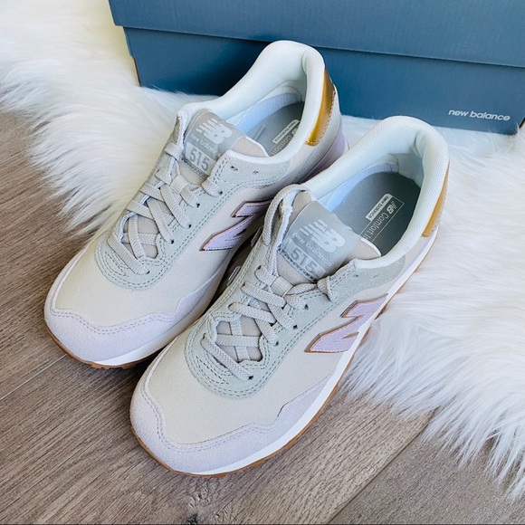 NWT New Balance 515 Women’s Shoes - Picture 2 of 11